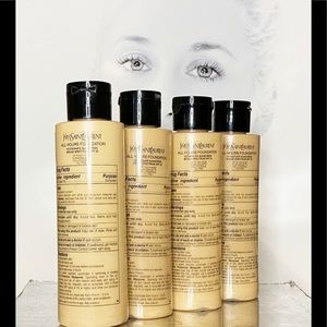 YSL Touche Éclat Radiance Awakening Foundation